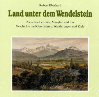 Land unter dem Wendelstein