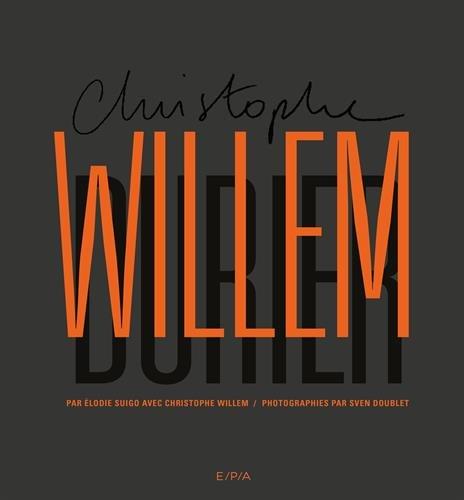 Christophe Durier Willem