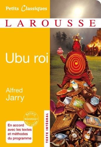 Ubu roi