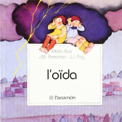 L'Oïda (Primera biblioteca de los niños)