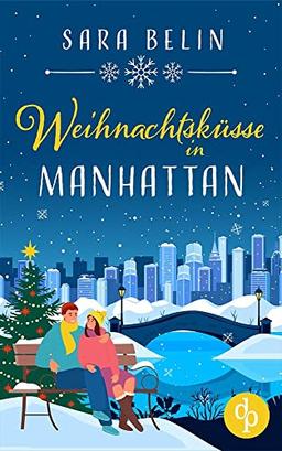 Weihnachtsküsse in Manhattan