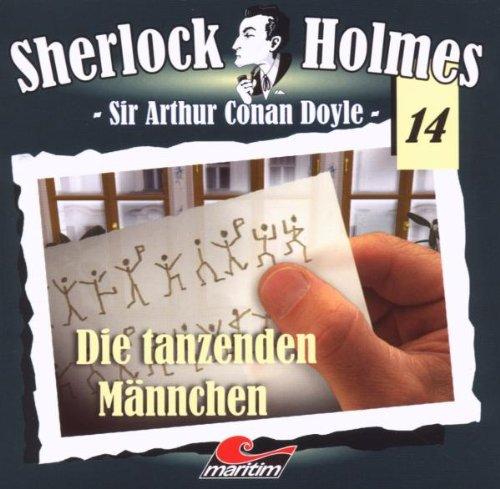 Sherlock Holmes 14