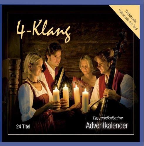 Ein musikalischer Adventkalender