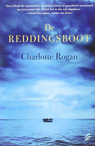 De reddingsboot