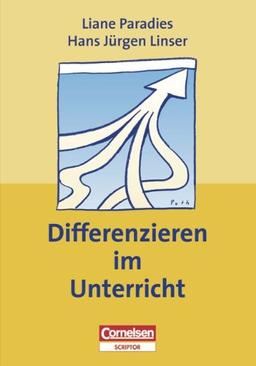 Praxisbuch: Differenzieren im Unterricht