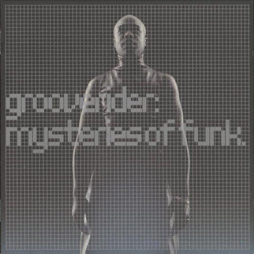 Mysteries of Funk