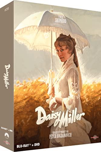 Daisy miller [Blu-ray] [FR Import]