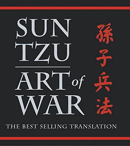 The Art of War (Miniature Editions)