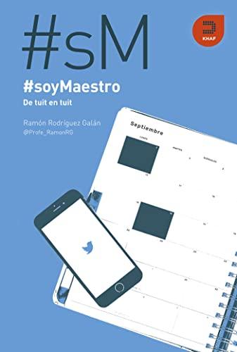 #soyMaestro: De tuit en tuit (Expresiones)