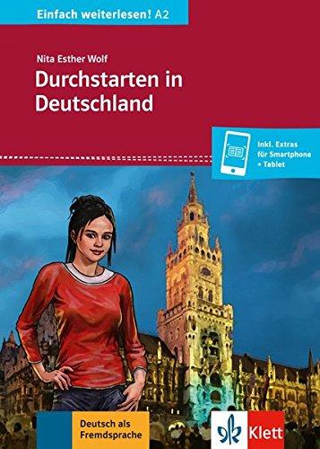 Durchstarten in Deutschland: Test: Leben in Deutschland, Lernen, Hilfsbereitschaft. Buch + Online