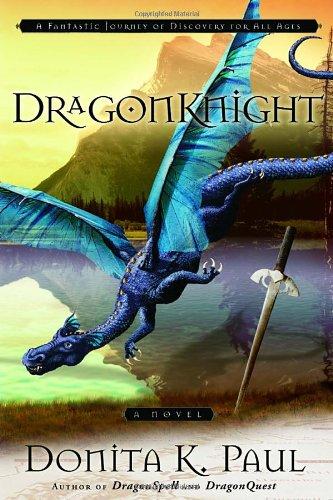 DragonKnight (Dragonkeeper Chronicles)