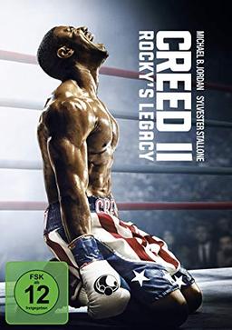 Creed II: Rocky's Legacy