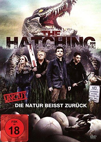 The Hatching - Die Natur beißt zurück (uncut)