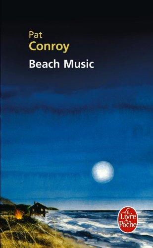 Beach music