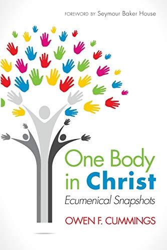 One Body in Christ: Ecumenical Snapshots