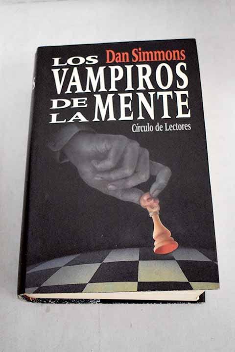 Los vampiros de la mente