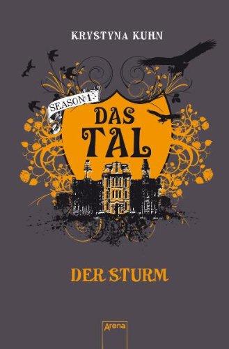 Das Tal Season 1.3. Der Sturm