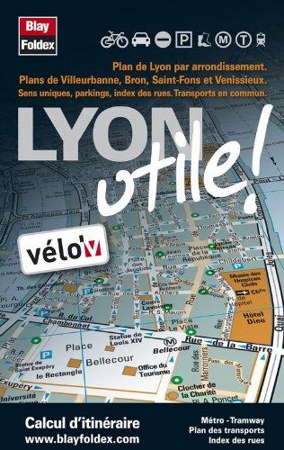 Lyon utile !