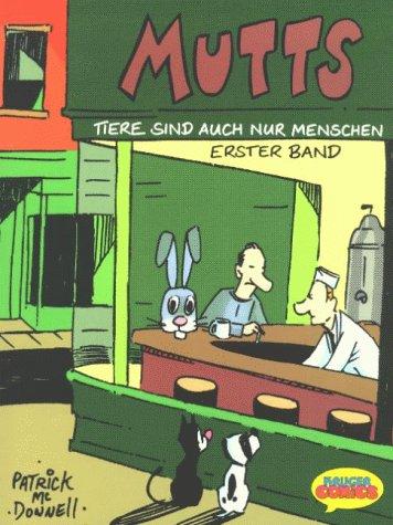 Mutts, Bd.1