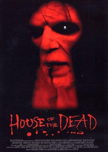 House Of The Dead [IT Import]