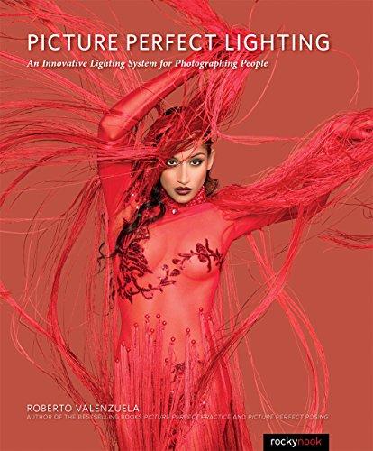 Picture Perfect Lighting: An Innovative Lighting System for Photographing PeopleAn Innovative Lighting System for Photographing People