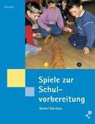 Spiele zur Schulvorbereitung