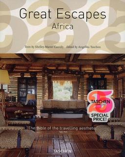 Great escapes : Africa