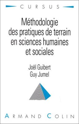 Méthodologie des pratiques de terrain en sciences humaines et sociales