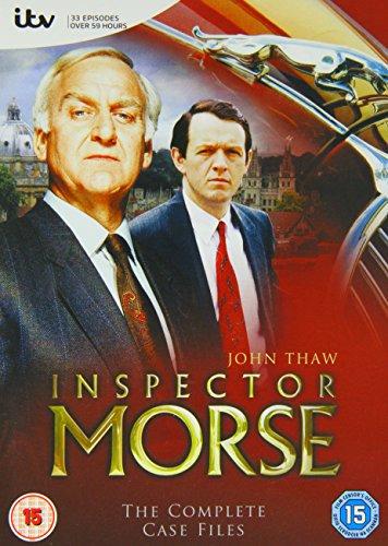 Inspector Morse