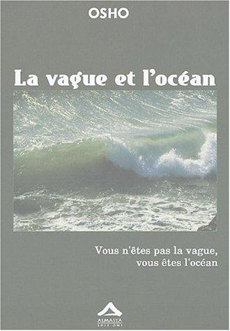 La vague et l'océan