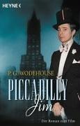 Piccadilly Jim. Der Roman zum Film