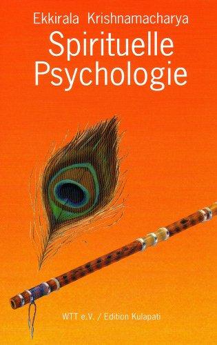 Spirituelle Psychologie