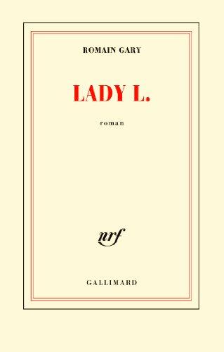 Lady L