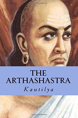 The Arthashastra