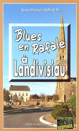 Blues en rafale à Landivisiau