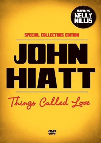 Thing Called Love [Special Collector's Edition]