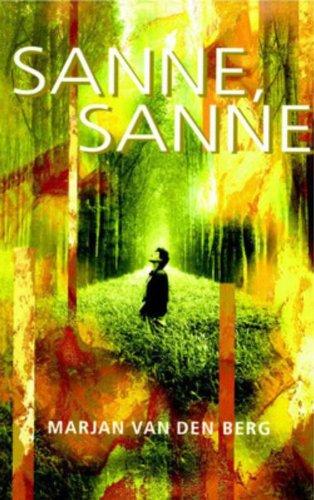 Sanne, Sanne (Sanne, 4)