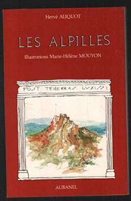 Les Alpilles