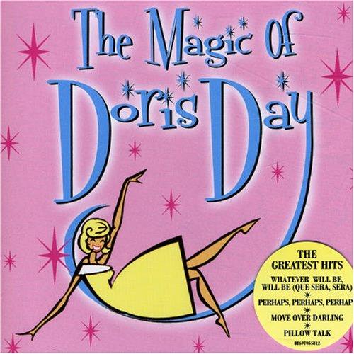 The Magic of Doris Day