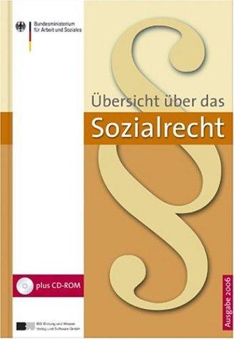 Übersicht über das Sozialrecht 2006