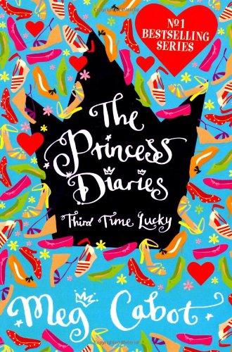 Princess Diaries: Third Time Lucky