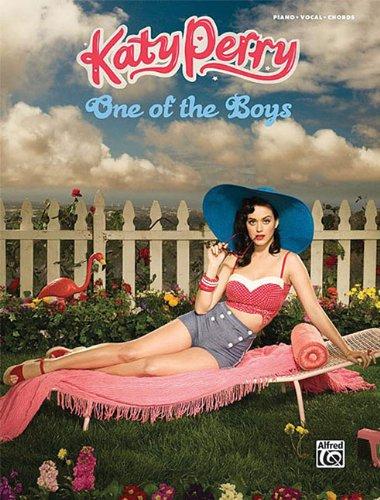 Alfred Katy Perry - One of the Boys