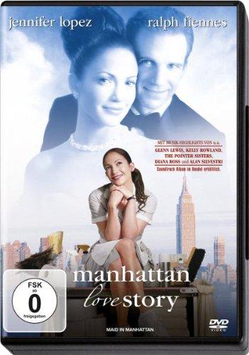 Manhattan Love Story