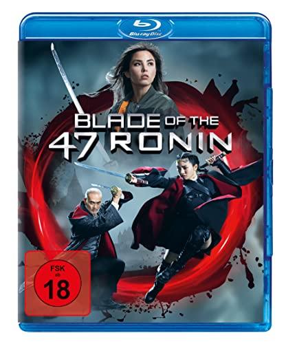 Blade of the 47 Ronin [Blu-ray]