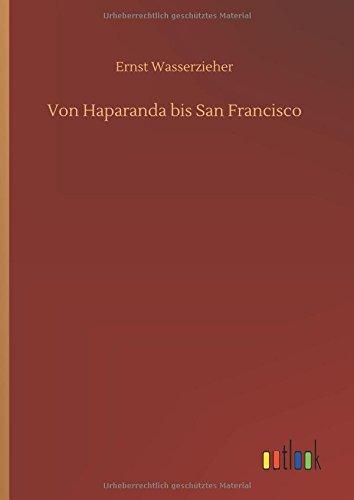 Von Haparanda bis San Francisco