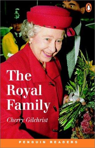 The Royal Family (Penguin Readers, Level 3)