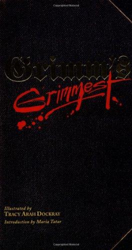 Grimm's Grimmest