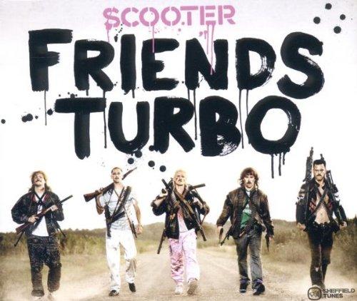 Friends Turbo