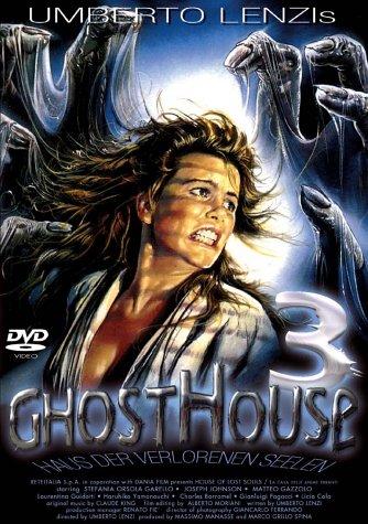 Ghosthouse 3