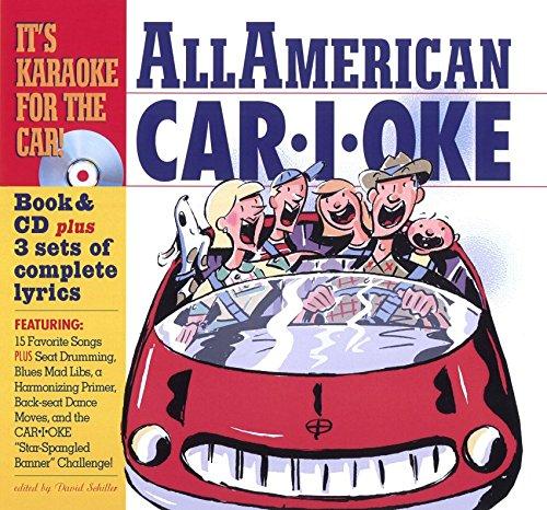 All American Car-I-Oke